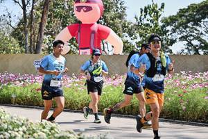 BIB: 
                            <button type="button" onclick="openModal(27799249)" class="btn btn-primary btn-sm float-right btn-popup" data-toggle="modal" data-target=".modal-high-quality">
                        <i class="fas fa-shopping-cart"></i> Add to Cart
                    </button>
                                            <button type="button" onclick="isThisMe(27799249, true)" class="btn btn-success btn-sm float-right btn-popup btn-isme hidden" data-toggle="tooltip" data-placement="bottom" title="นี่คือรูปของคุณใช่ไหม คลิกที่นี่เพื่อเอาเข้าอัลบั้ม">
                        <i class="fas fa-plus"></i> Add to album
                    </button>
                    <button type="button" onclick="isThisMe(27799249, false)" class="btn btn-warning btn-sm float-right btn-popup btn-isnotme hidden">
                        <i class="fas fa-ban"></i> Remove from album
                    </button>